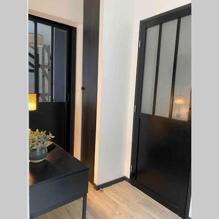 Appartement Centre De Moulins ムーラン エクステリア 写真