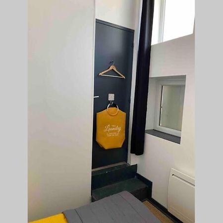 Appartement Centre De Moulins ムーラン エクステリア 写真