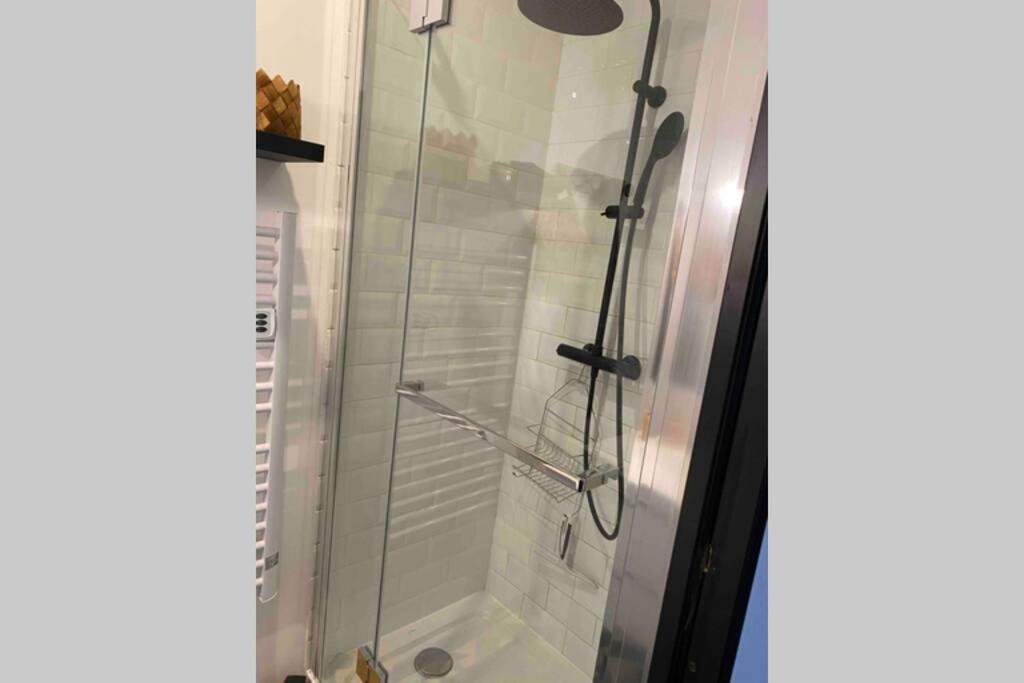 Appartement Centre De Moulins ムーラン エクステリア 写真